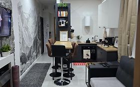 SOLE5 Apartament ścisłe centrum 2 sypialnie pralko-suszarka parking w cenie